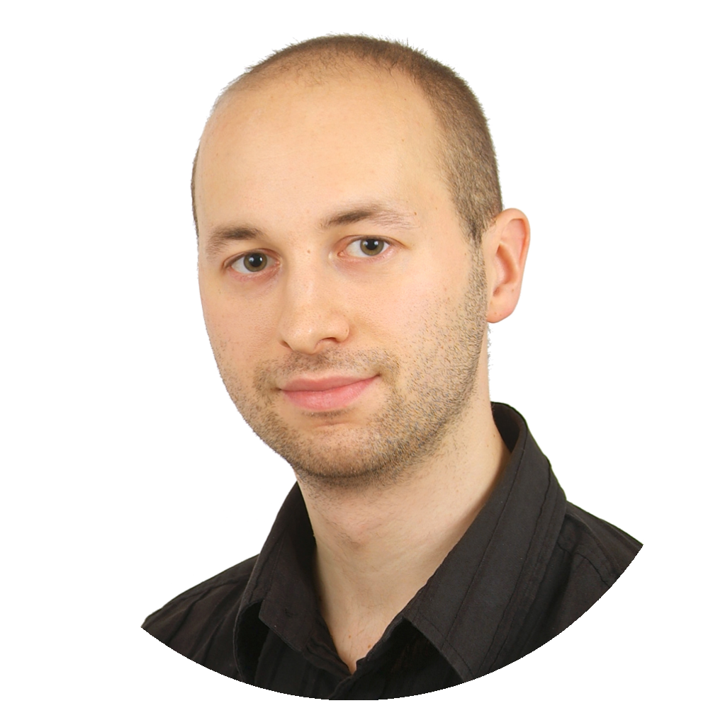 Marcin Krokocki